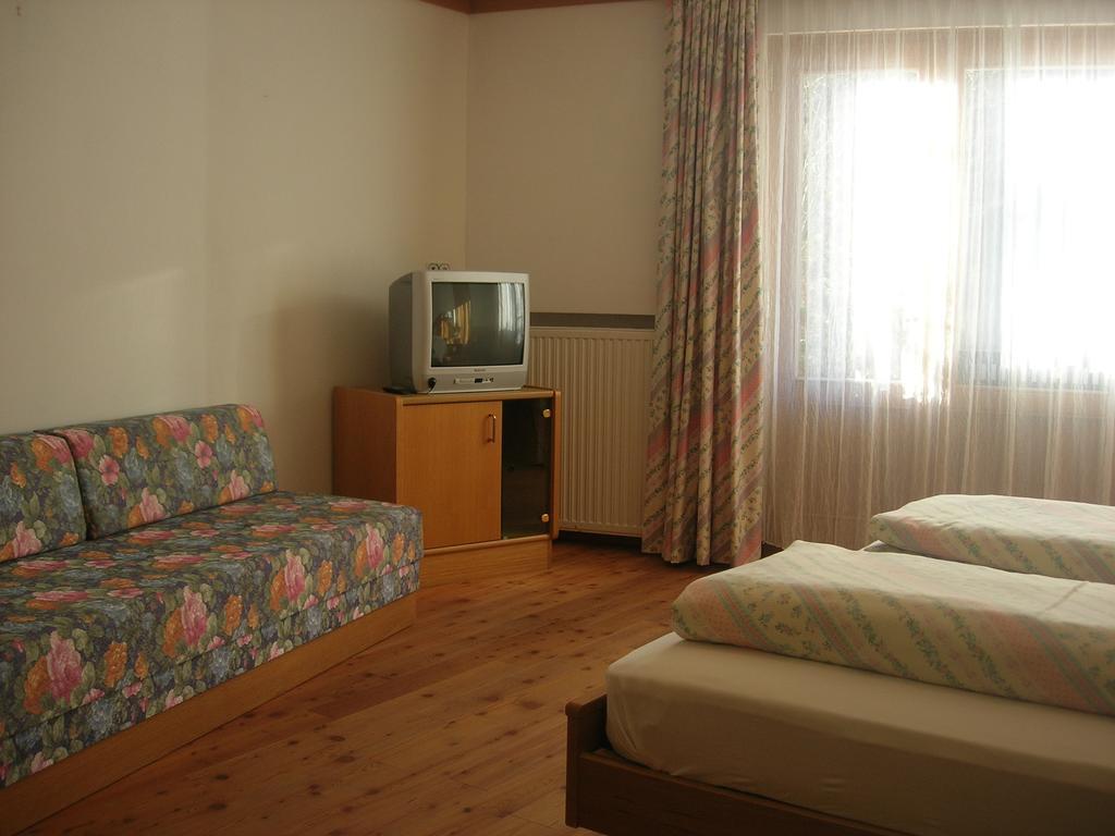 Appartments Helvetia Villabassa Kültér fotó